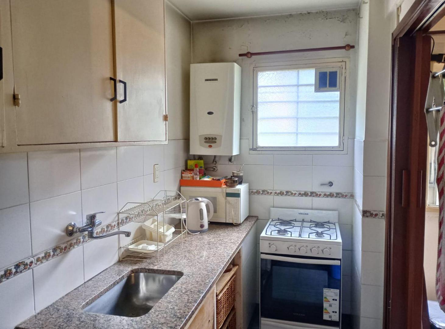 Foto de Departamento 3 amb en venta en Lugano, imagen 1