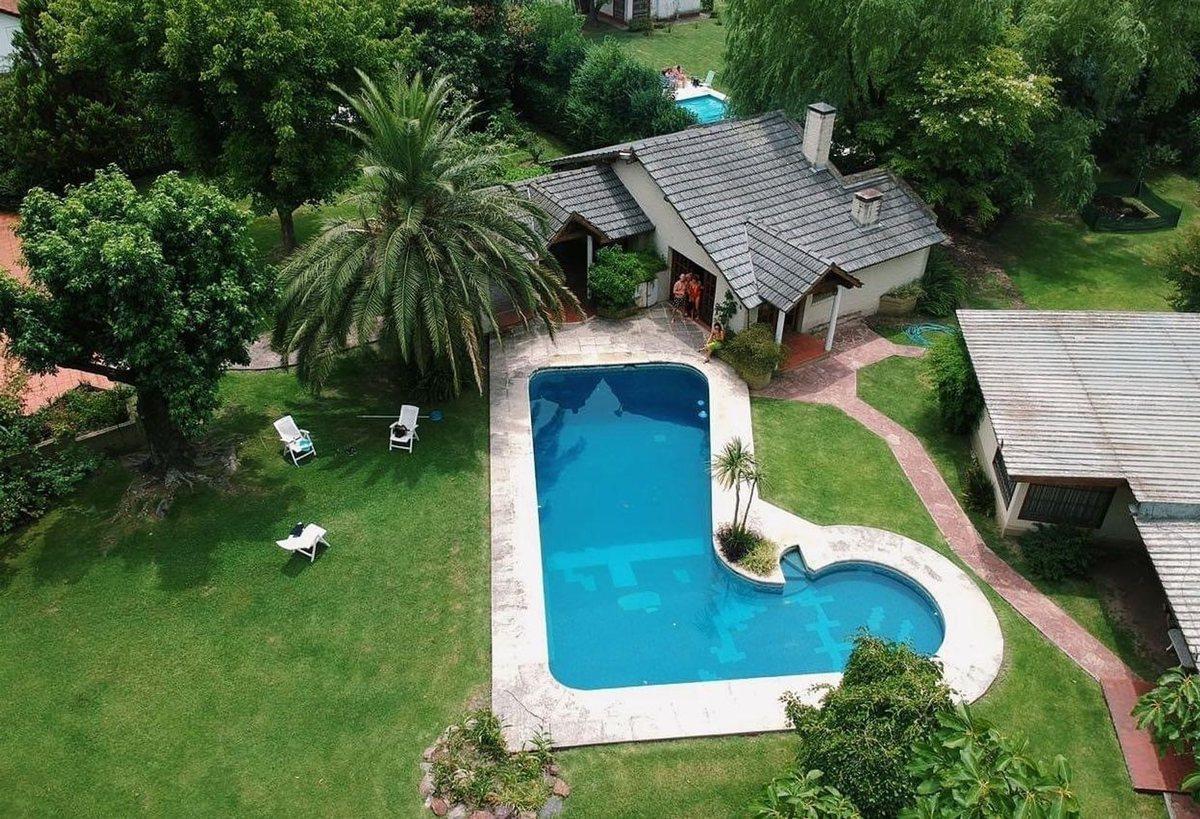 Foto de Casa exclusiva en Tigre sobre 4 lotes de 2.526 m², imagen 2