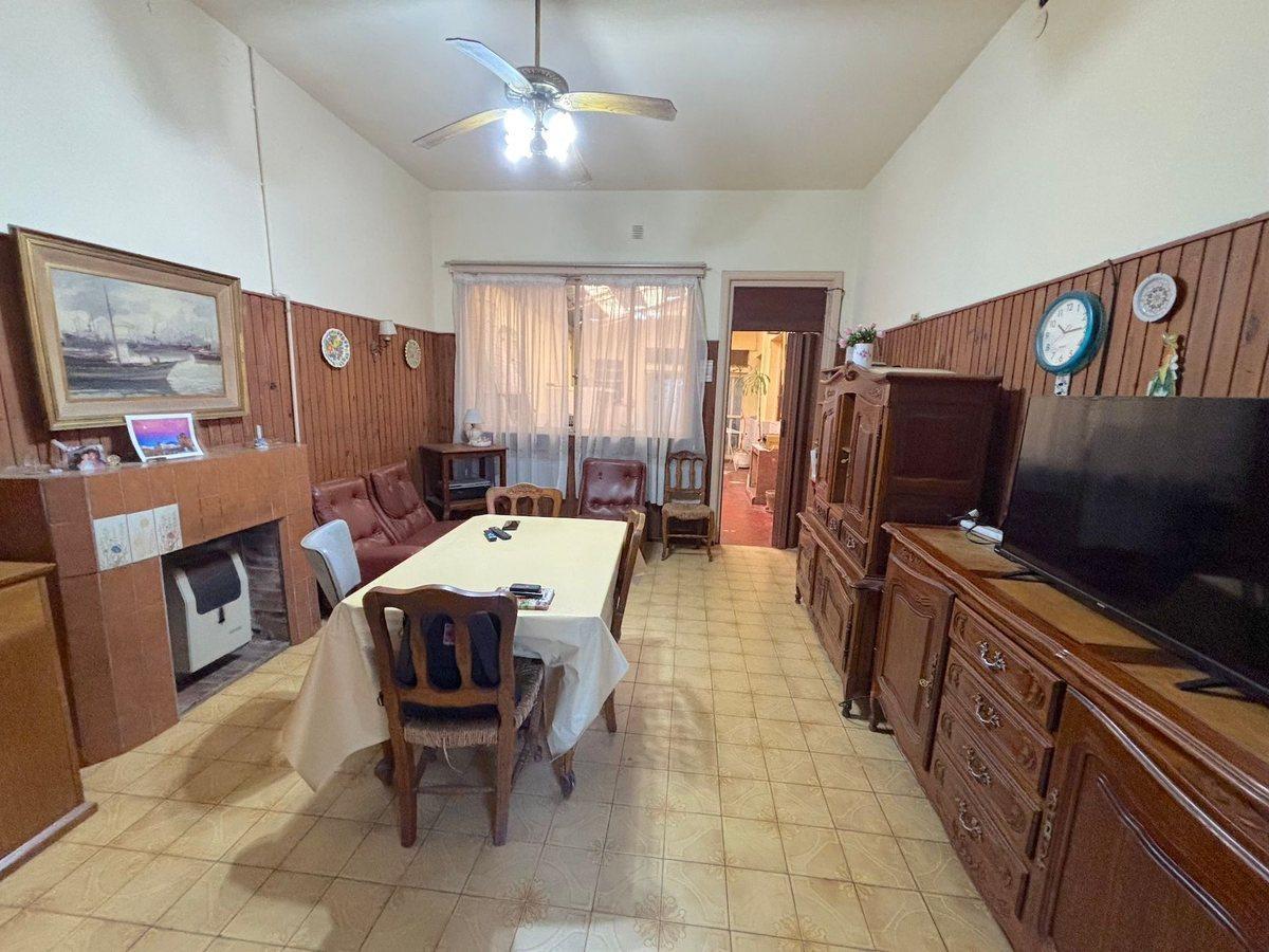 Foto de PH 3 Ambientes Venta Caballito PB Patio Cubierto, imagen 4