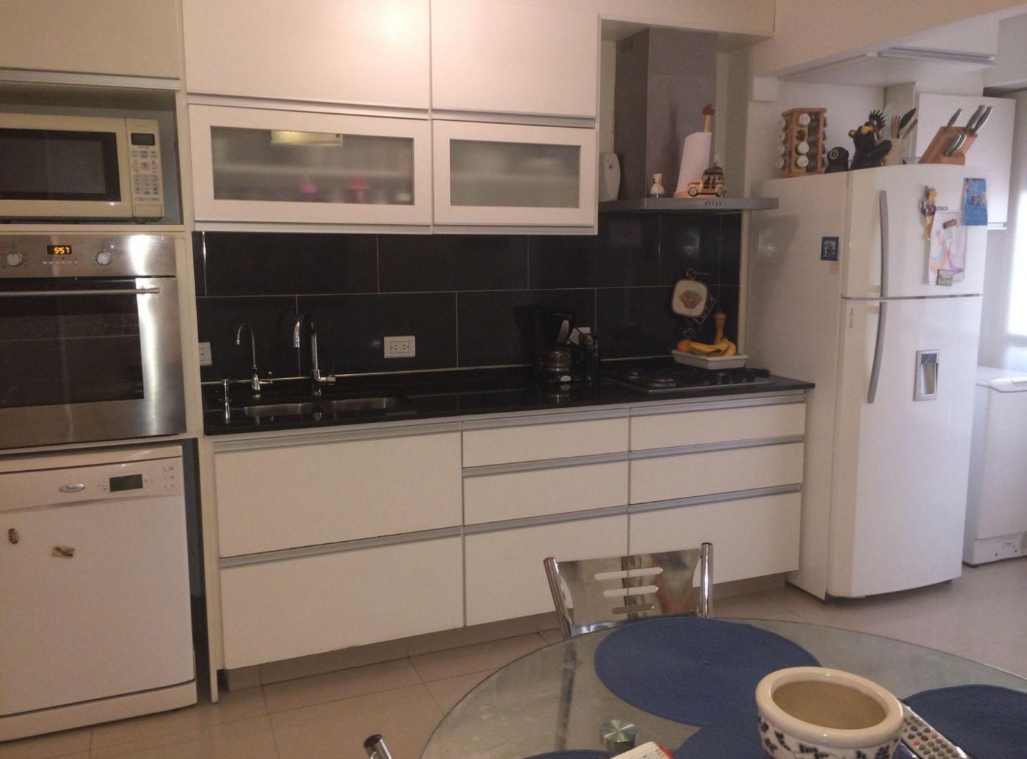 Foto de Alquiler Dpto. 4 ambientes c/balcón.Palermo. CABA, imagen 3
