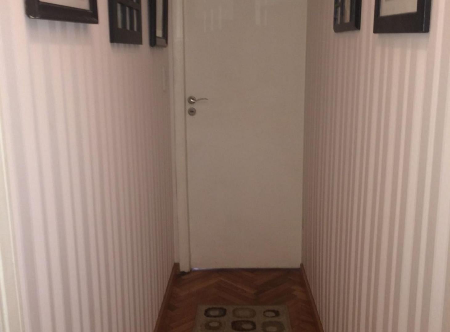 Foto de Alquiler Dpto. 4 ambientes c/balcón.Palermo. CABA, imagen 5
