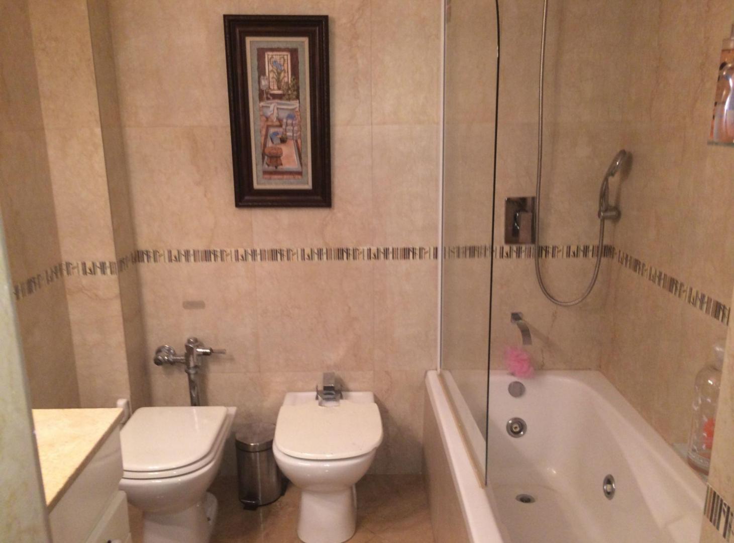 Foto de Alquiler Dpto. 4 ambientes c/balcón.Palermo. CABA, imagen 4