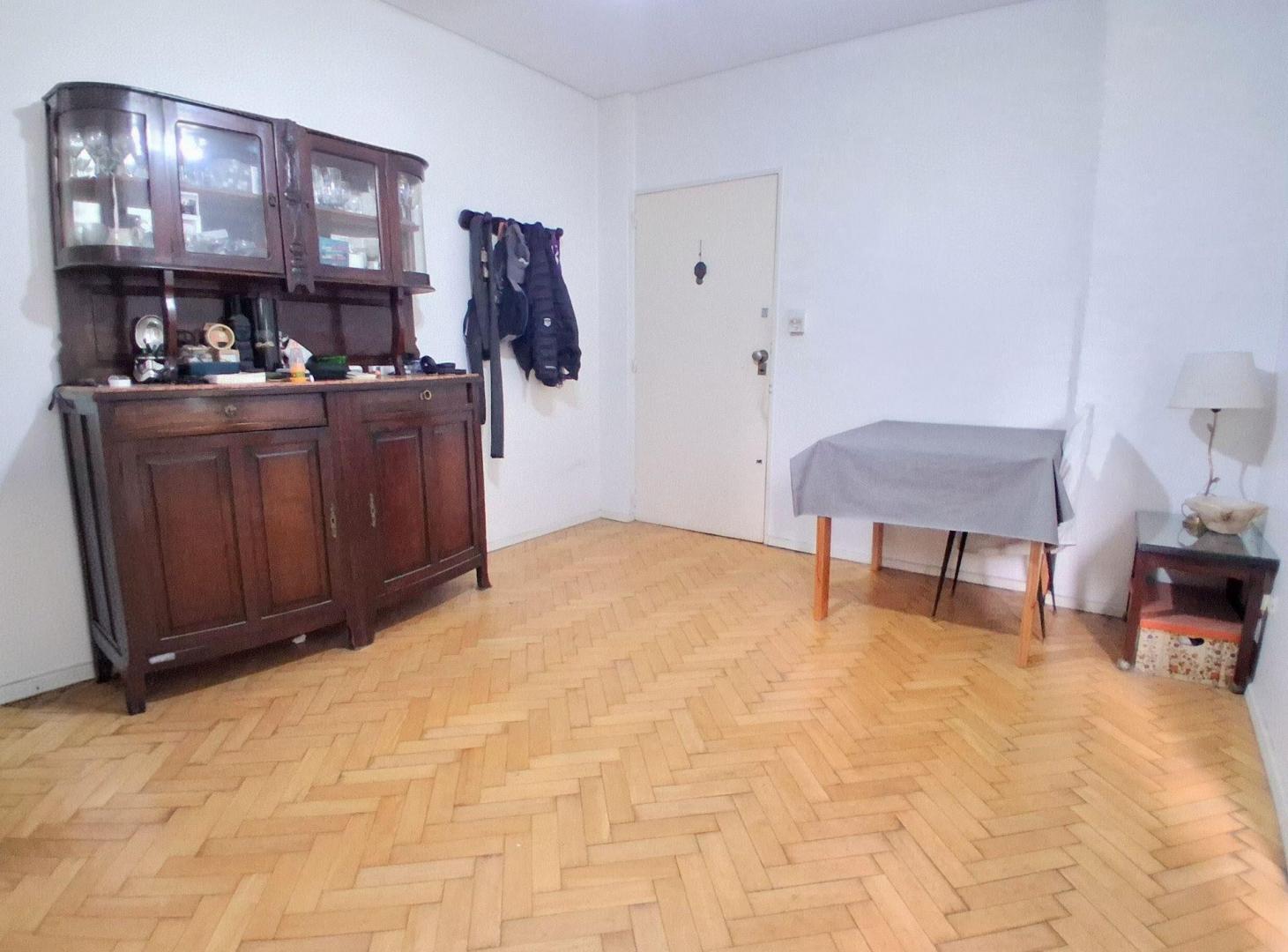 Foto de VENTA DPTO 2 AMBIENTES PALERMO PLAZA ITALIA, imagen 3