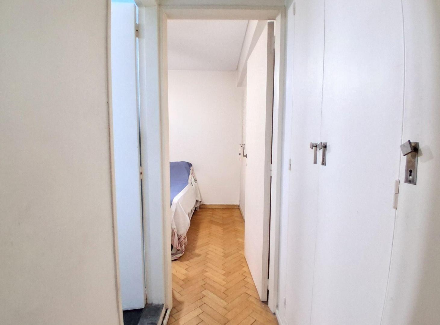 Foto de VENTA DPTO 2 AMBIENTES PALERMO PLAZA ITALIA, imagen 2