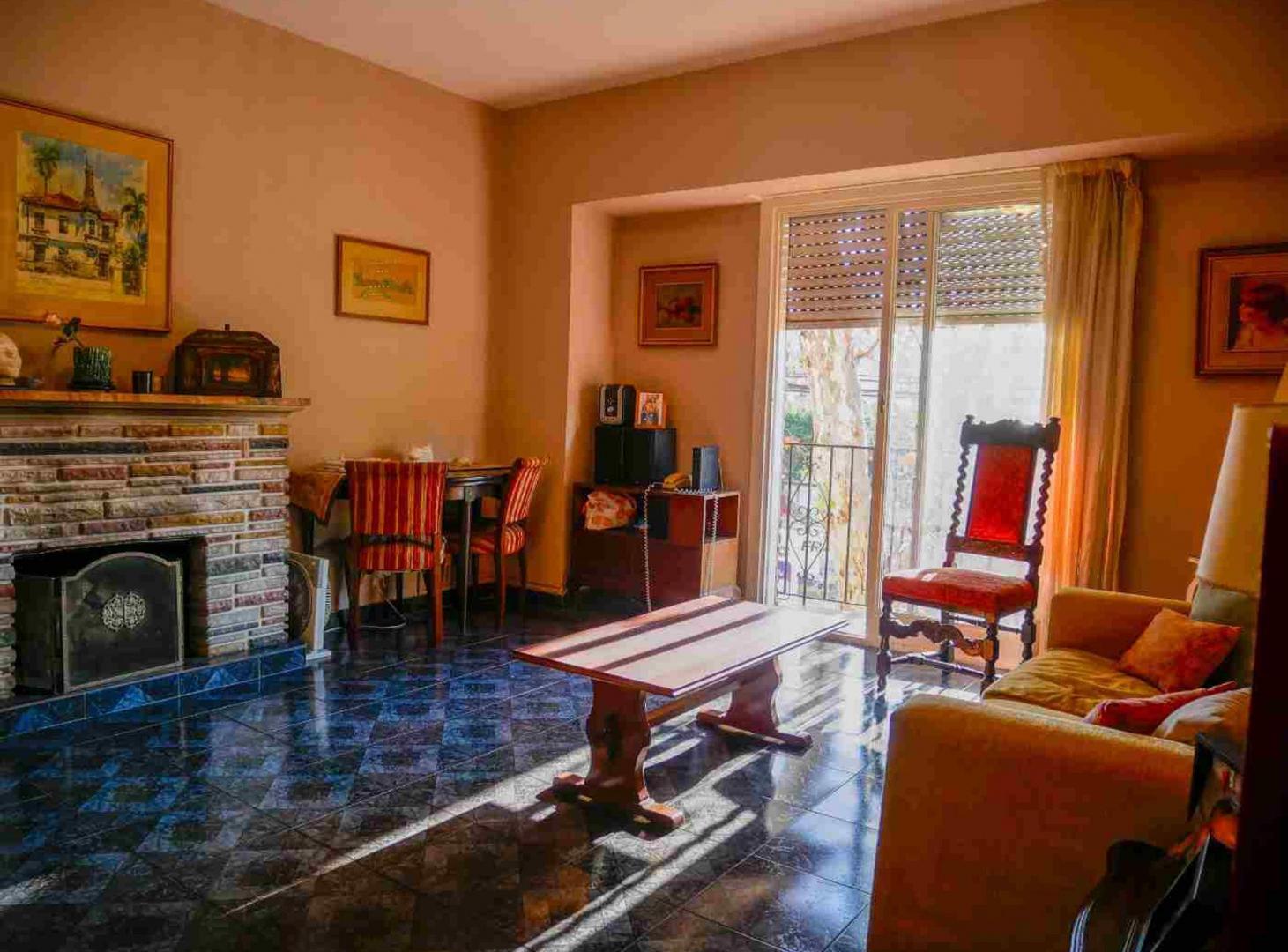 Foto de Venta PH Parque Chas 4 Amb Quincho Terraza Parrill, imagen 3
