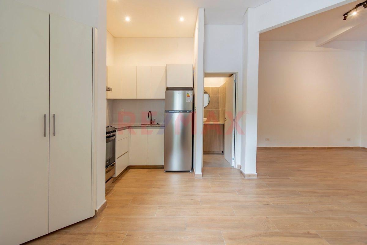 Foto de Venta depto PH 3 amb c/cochera A/CRE Villa Crespo, imagen 4