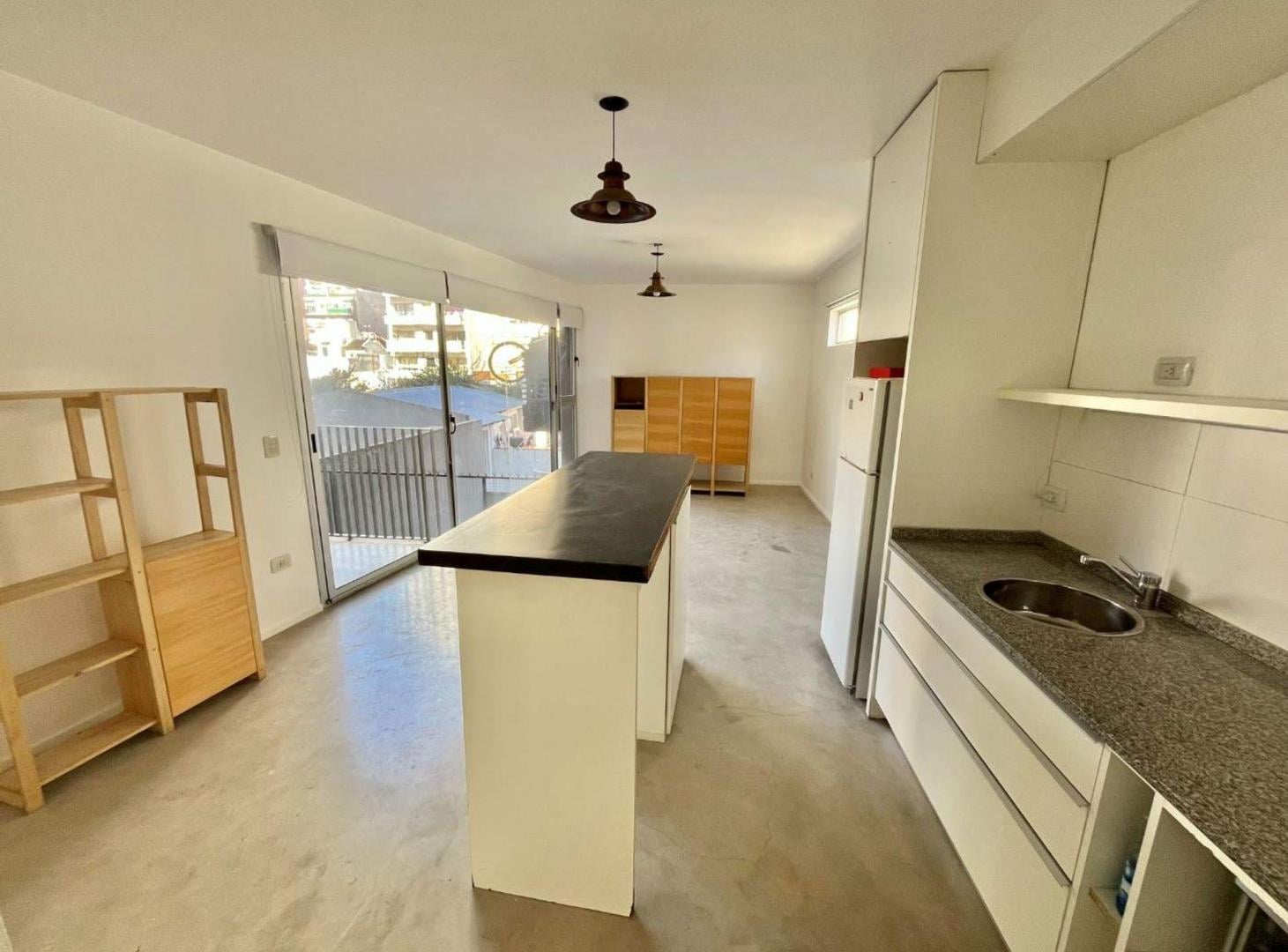 Foto de VENTA MONOAMBIENTE BALCON VILLA URQUIZA APTO PROF, imagen 3