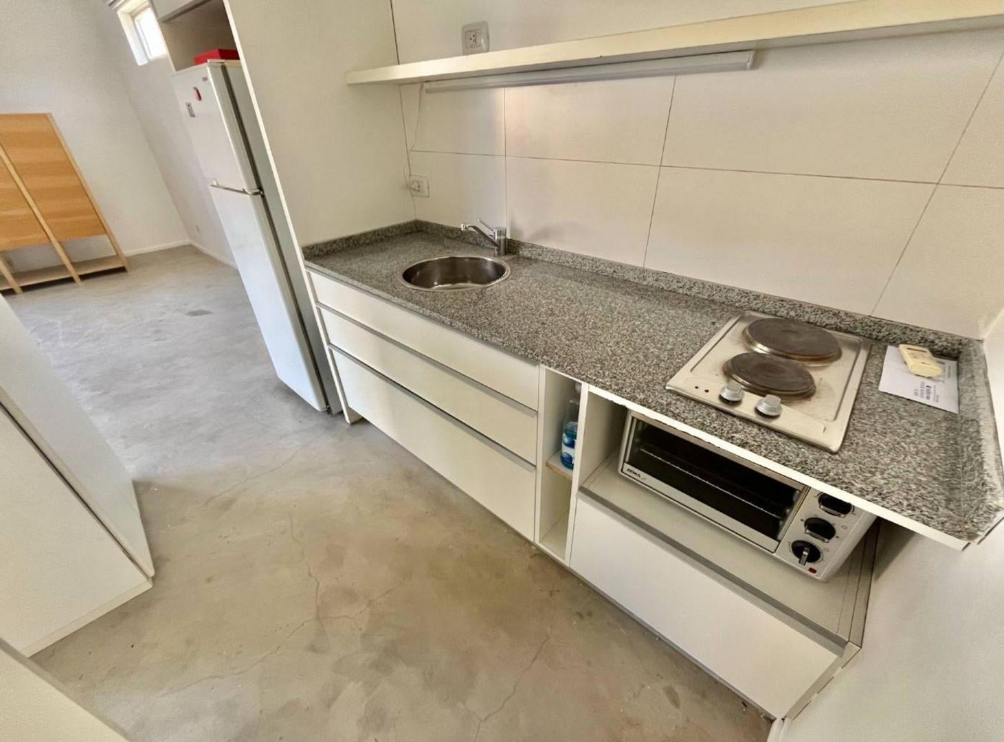 Foto de VENTA MONOAMBIENTE BALCON VILLA URQUIZA APTO PROF, imagen 4