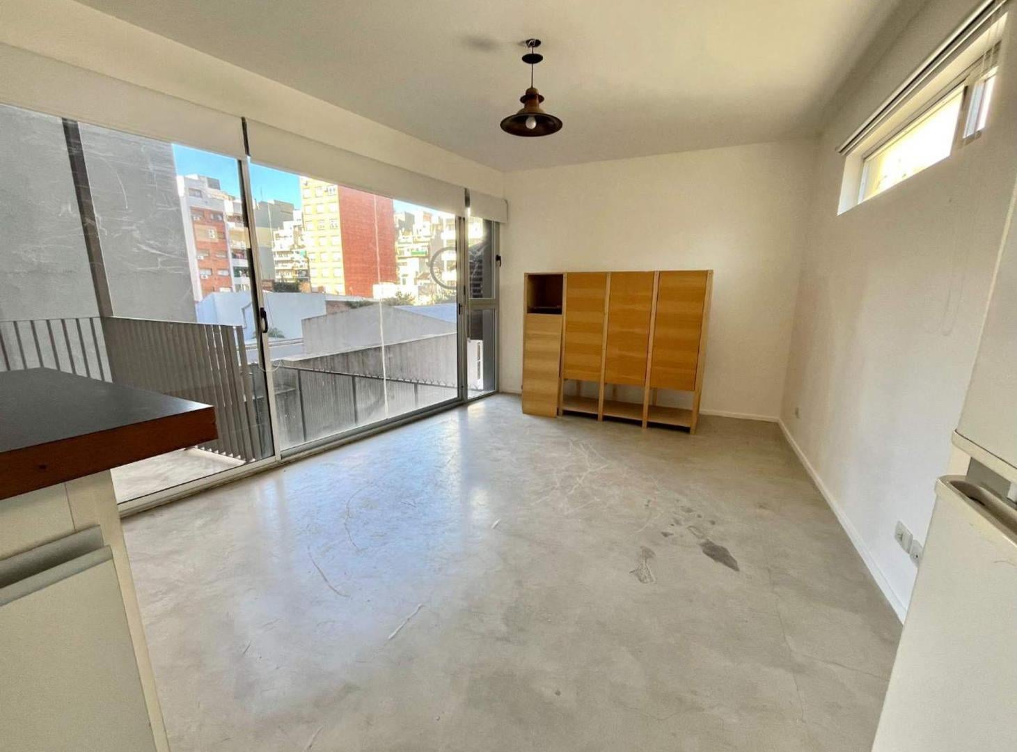 Foto de VENTA MONOAMBIENTE BALCON VILLA URQUIZA APTO PROF, imagen 5