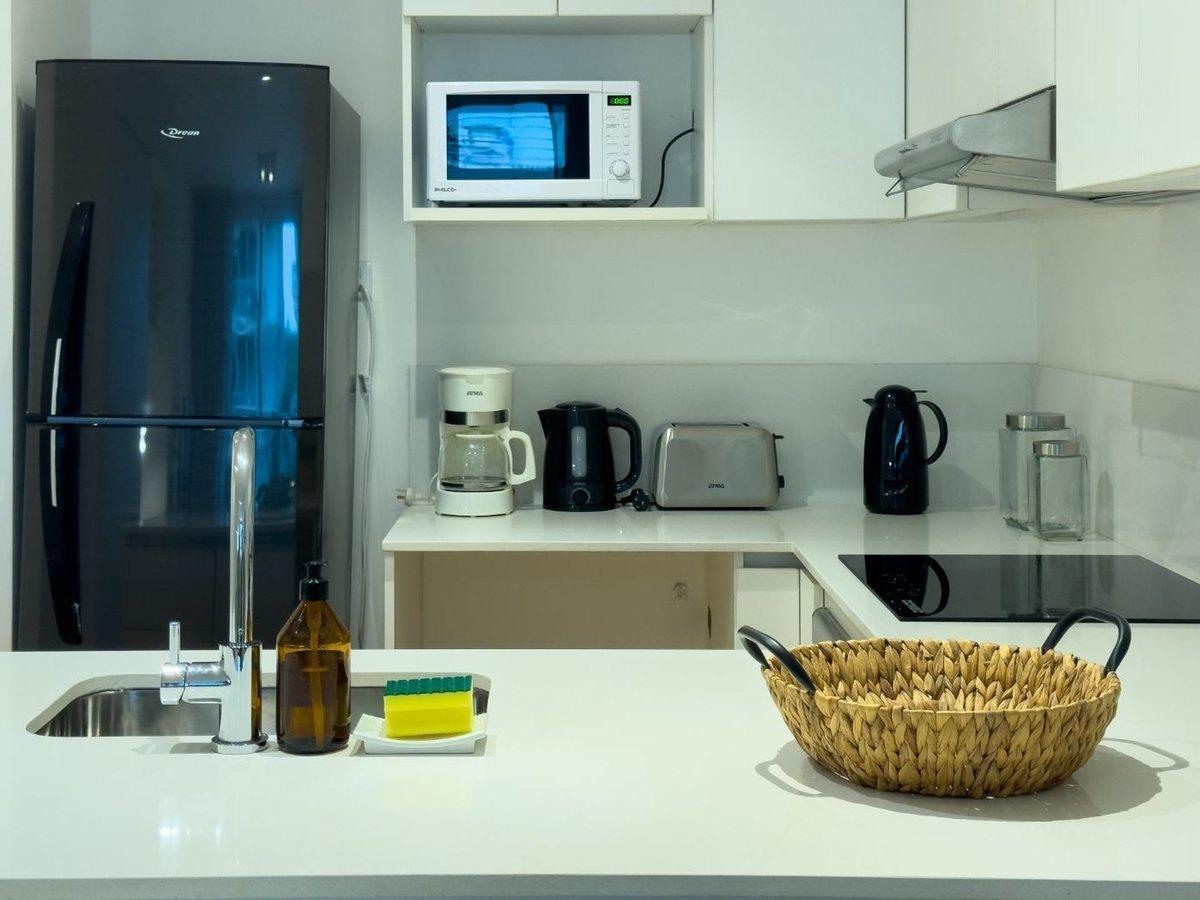 Foto de VENTA MONOAMBIENTE AMENITIES NUÑEZ, imagen 4