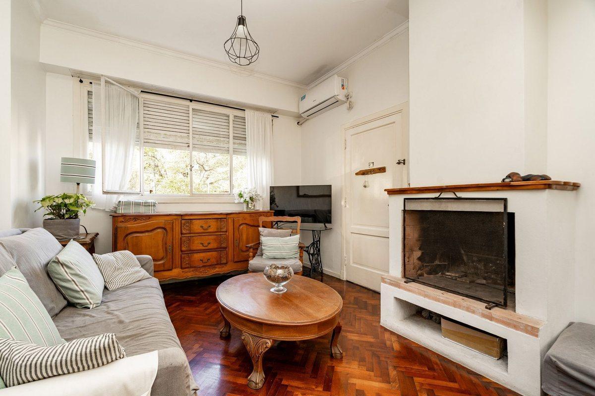 Foto de PH EN VENTA SAAVEDRA- TERRAZA-PARRILLA-QUINCHO, imagen 5
