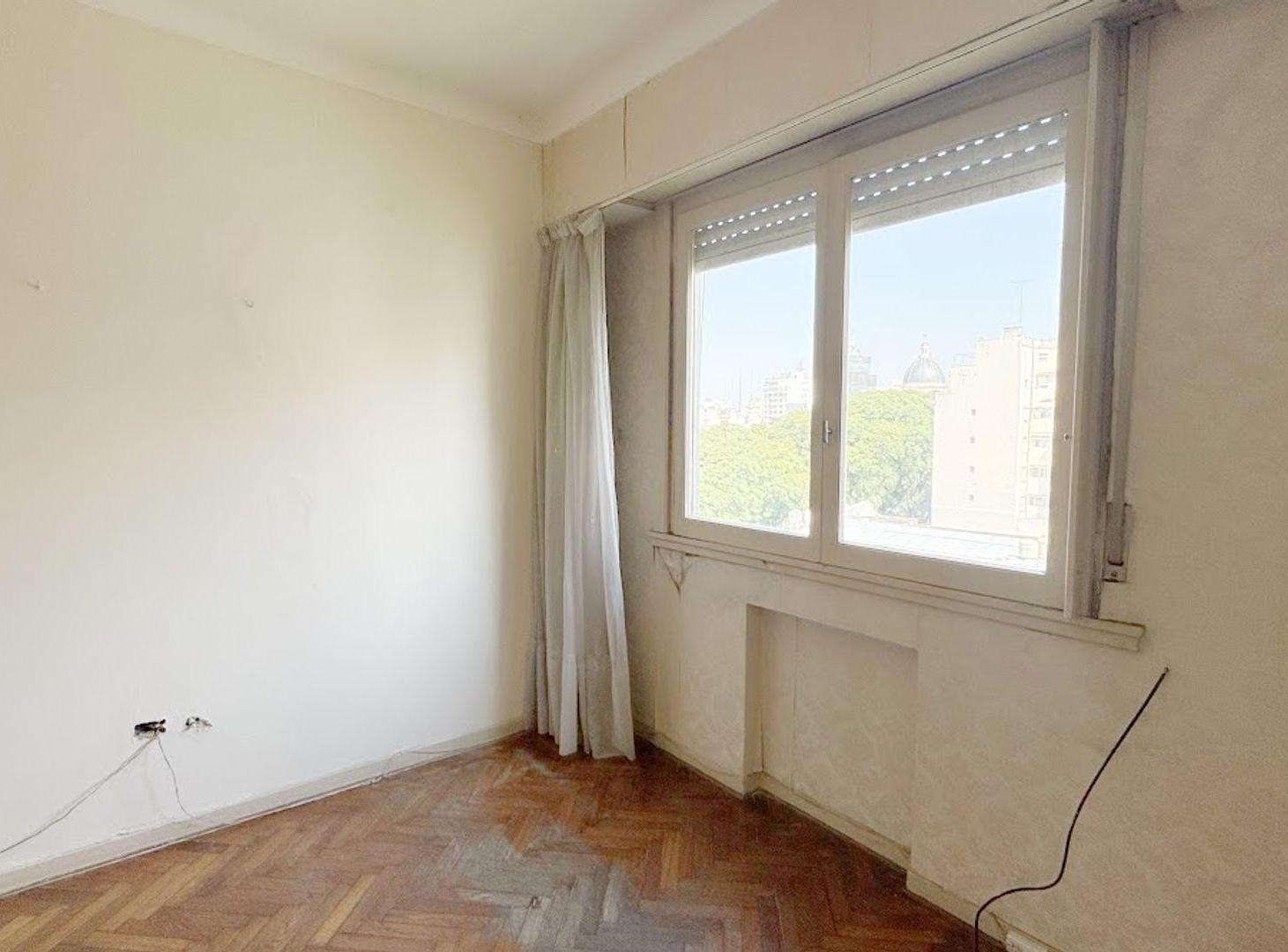 Foto de VENTA DPTO 3 AMB CON DEPENDENCIA BALCÓN EN FLORES, imagen 5