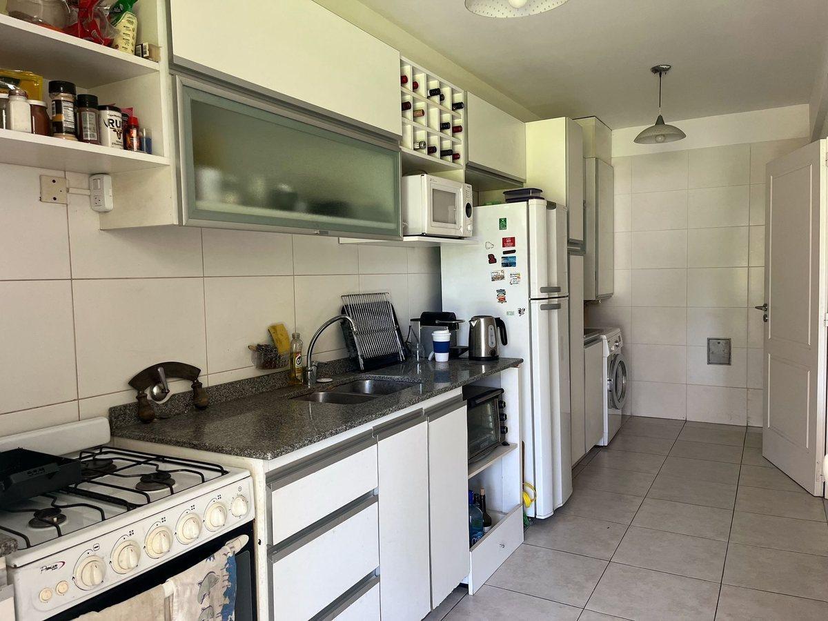 Foto de DEPARTAMENTO 2 AMBIENTES EN VENTA EN TORTUGAS II, imagen 2
