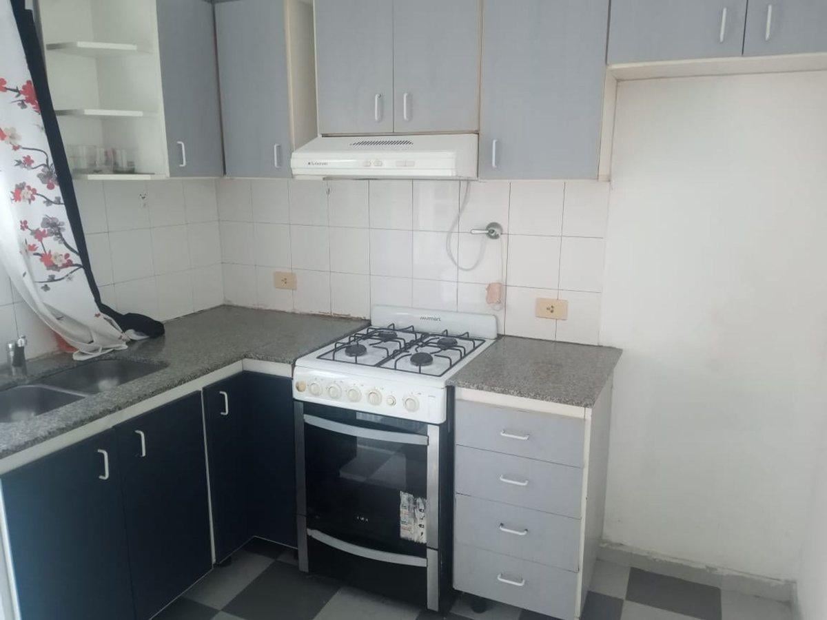 Foto de Ph Triplex 4 amb en venta en Olivos c/coch y patio, imagen 2
