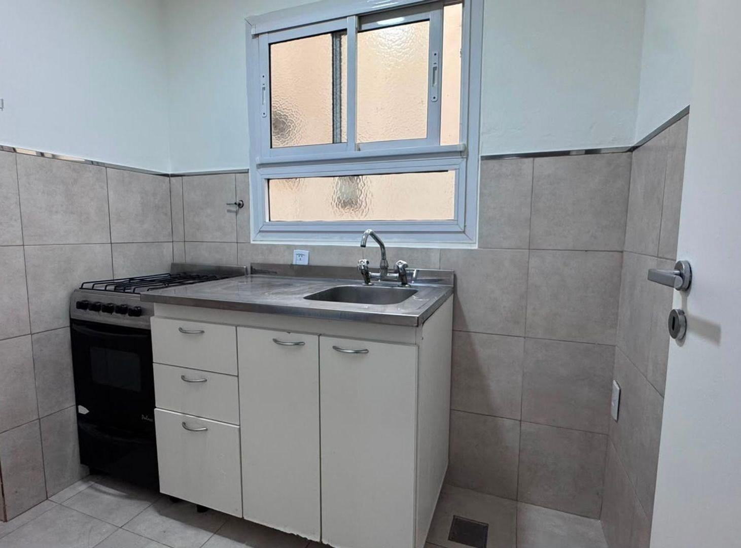 Foto de VENTA MONOAMBIENTE APTO PROF. RECICLADO BELGRANO, imagen 4