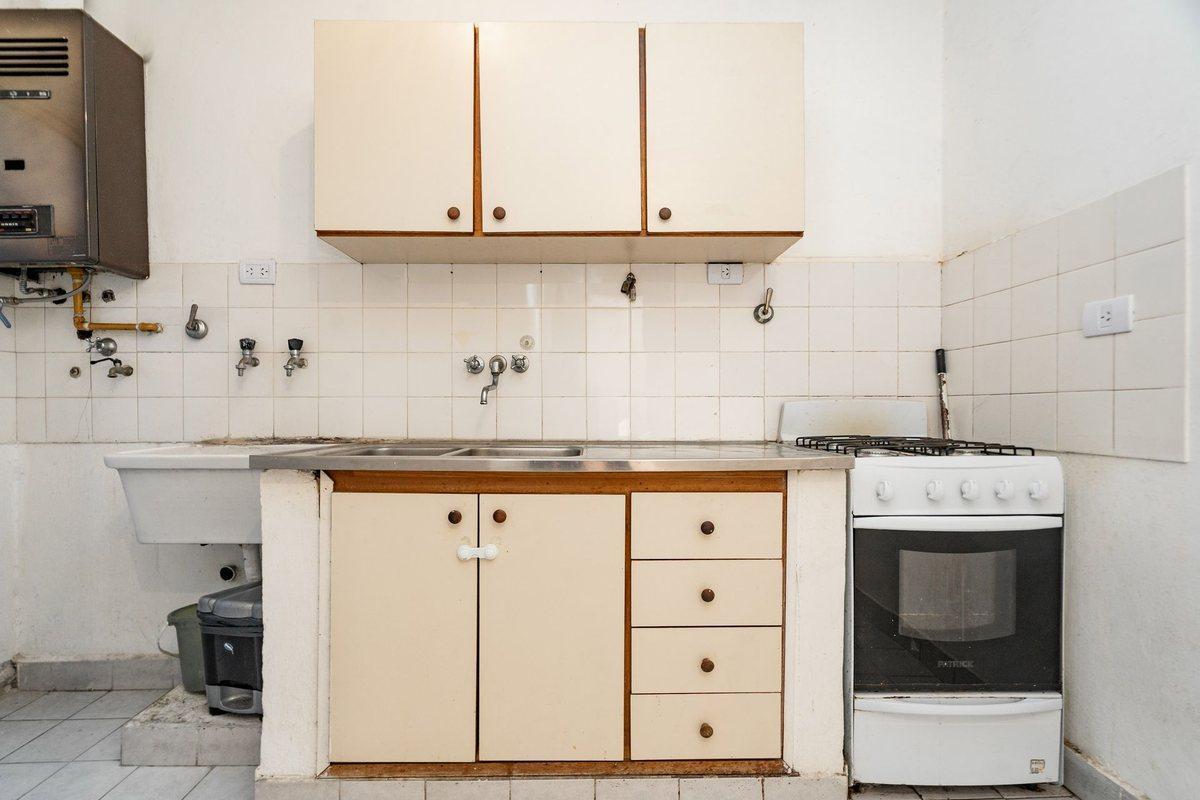 Foto de VENTA DEPARTAMENTO SEMIPISO 4 AMBIENTES NUÑEZ, imagen 4