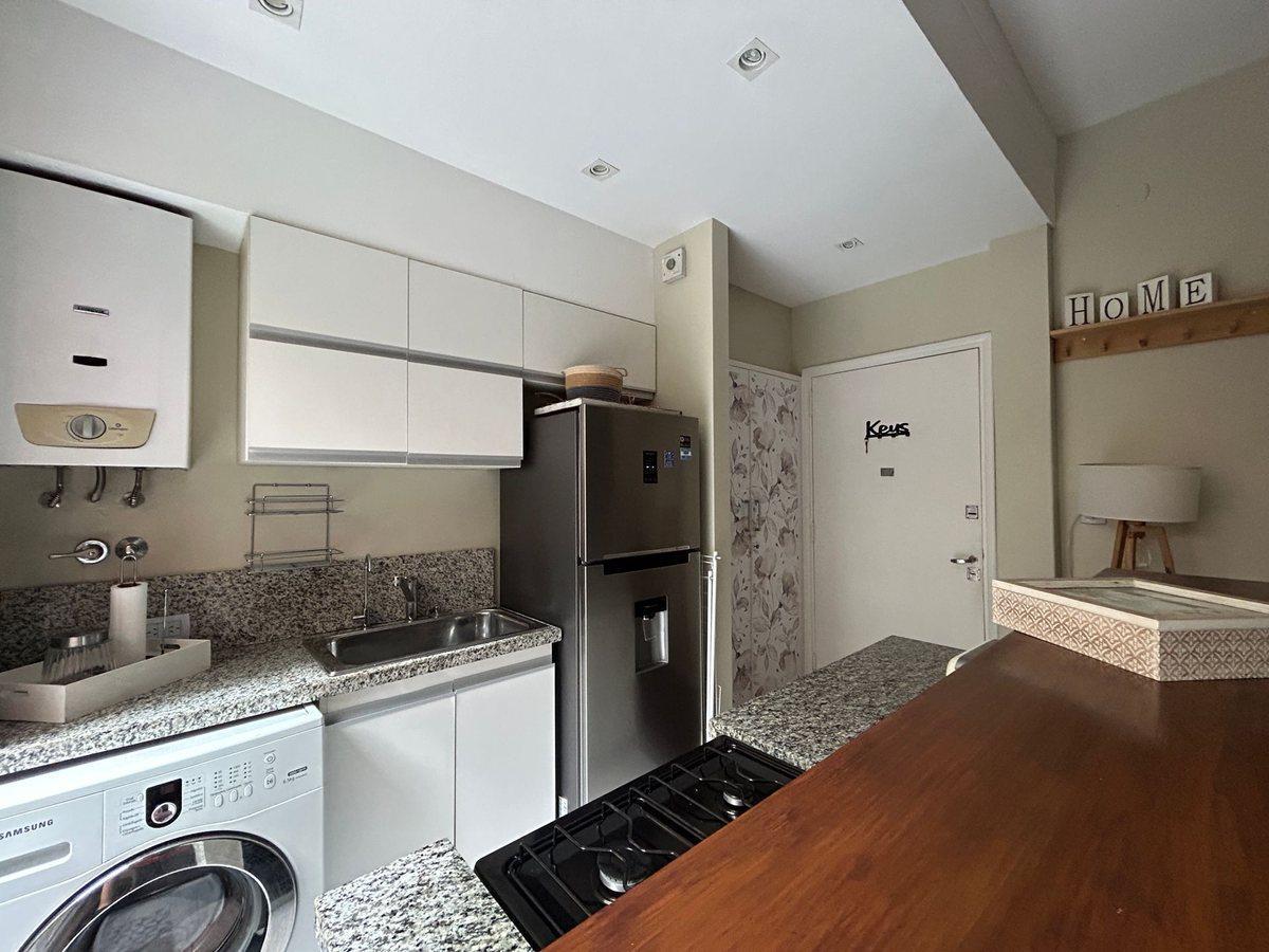 Foto de VENTA DPTO 2 AMBIENTES CON PATIO EN BELGRANO C, imagen 4