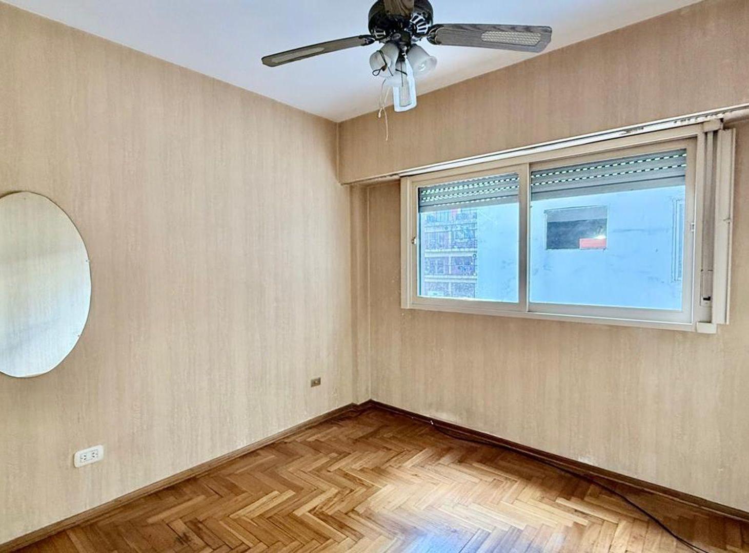 Foto de VENTA DEPTO 2 AMB CON COCHERA CUBIERTA, imagen 5