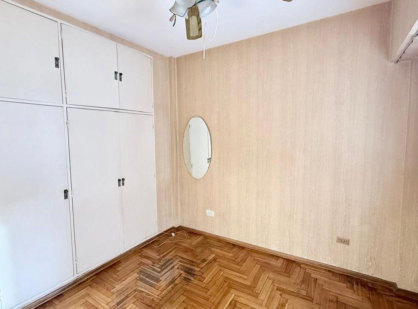 Foto de VENTA DEPTO 2 AMB CON COCHERA CUBIERTA, imagen 3
