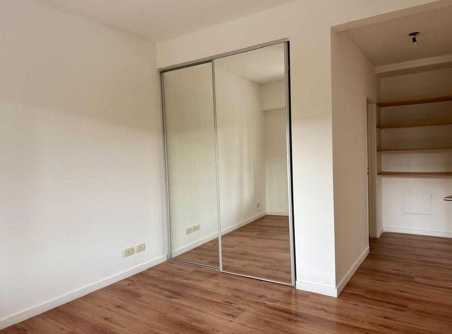 Foto de DEPARTAMENTO CON JARDIN EN ALQUILER EN TORTUGAS II, imagen 5