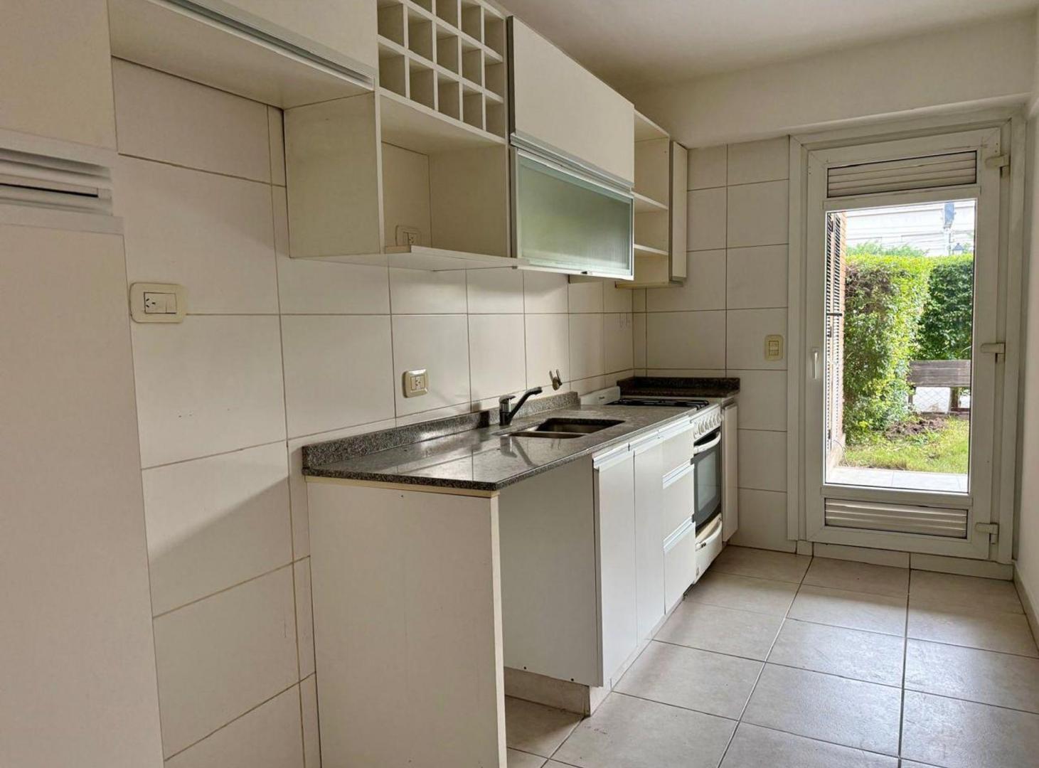 Foto de DEPARTAMENTO CON JARDIN EN ALQUILER EN TORTUGAS II, imagen 4