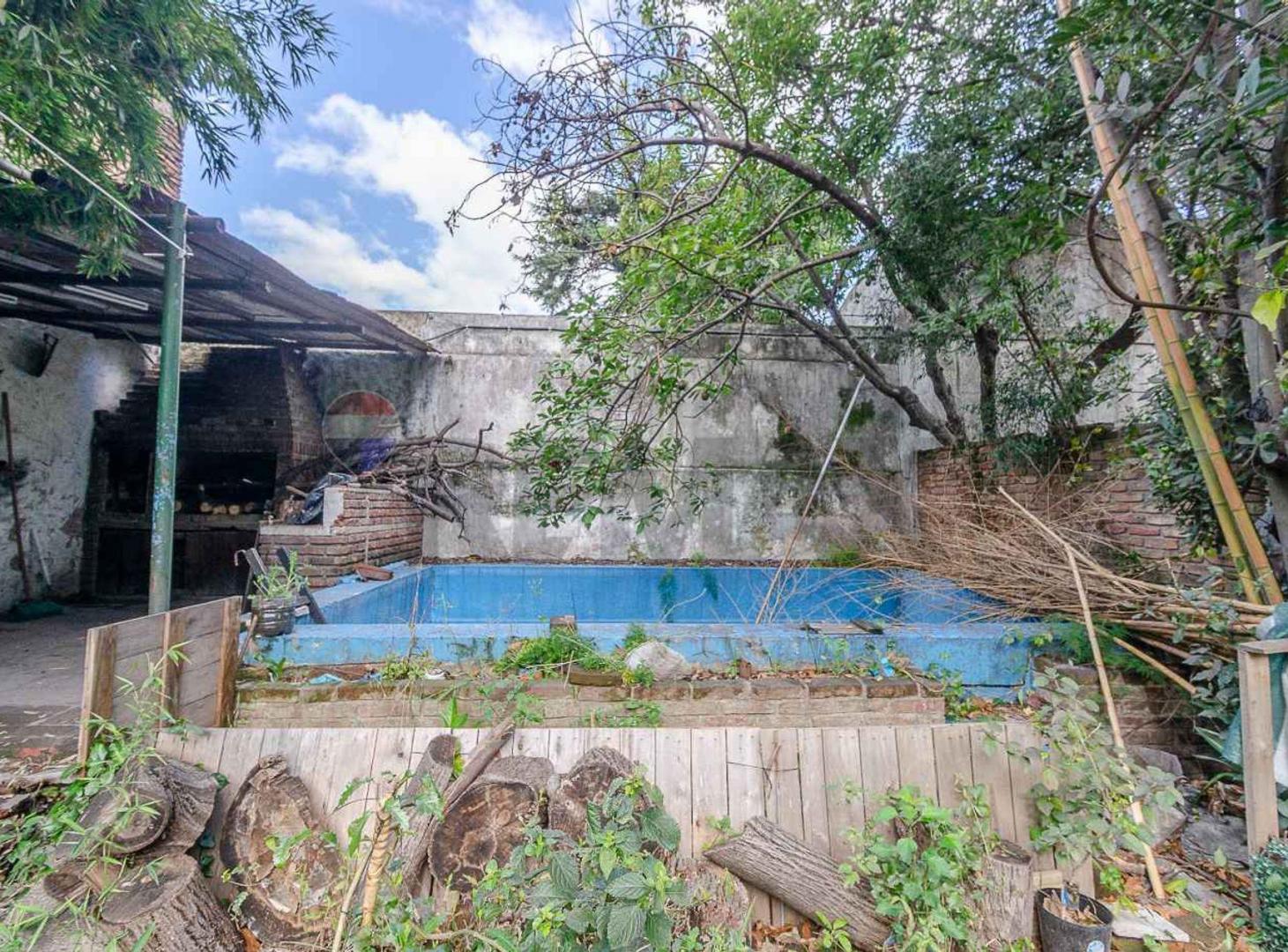 Foto de Venta PH 6 amb A RECICLAR jardín 50mts Caballito, imagen 1