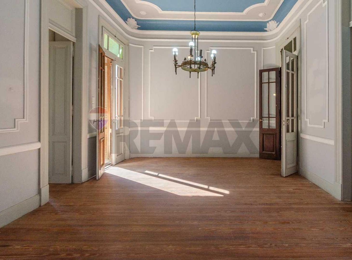 Foto de Venta PH 6 amb A RECICLAR jardín 50mts Caballito, imagen 2