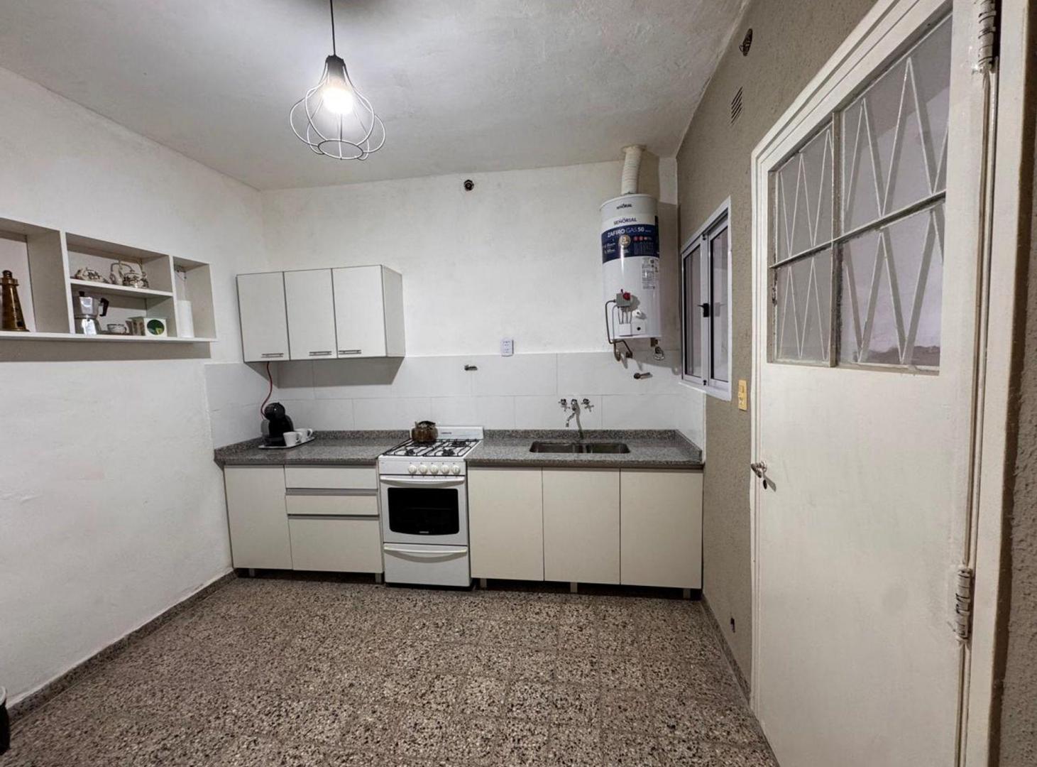 Foto de PH 2 amb en venta Caballito Ref a Nuevo con patio, imagen 2