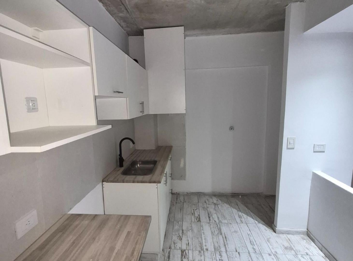Foto de Alquiler monoambiente jardin pilar., imagen 1