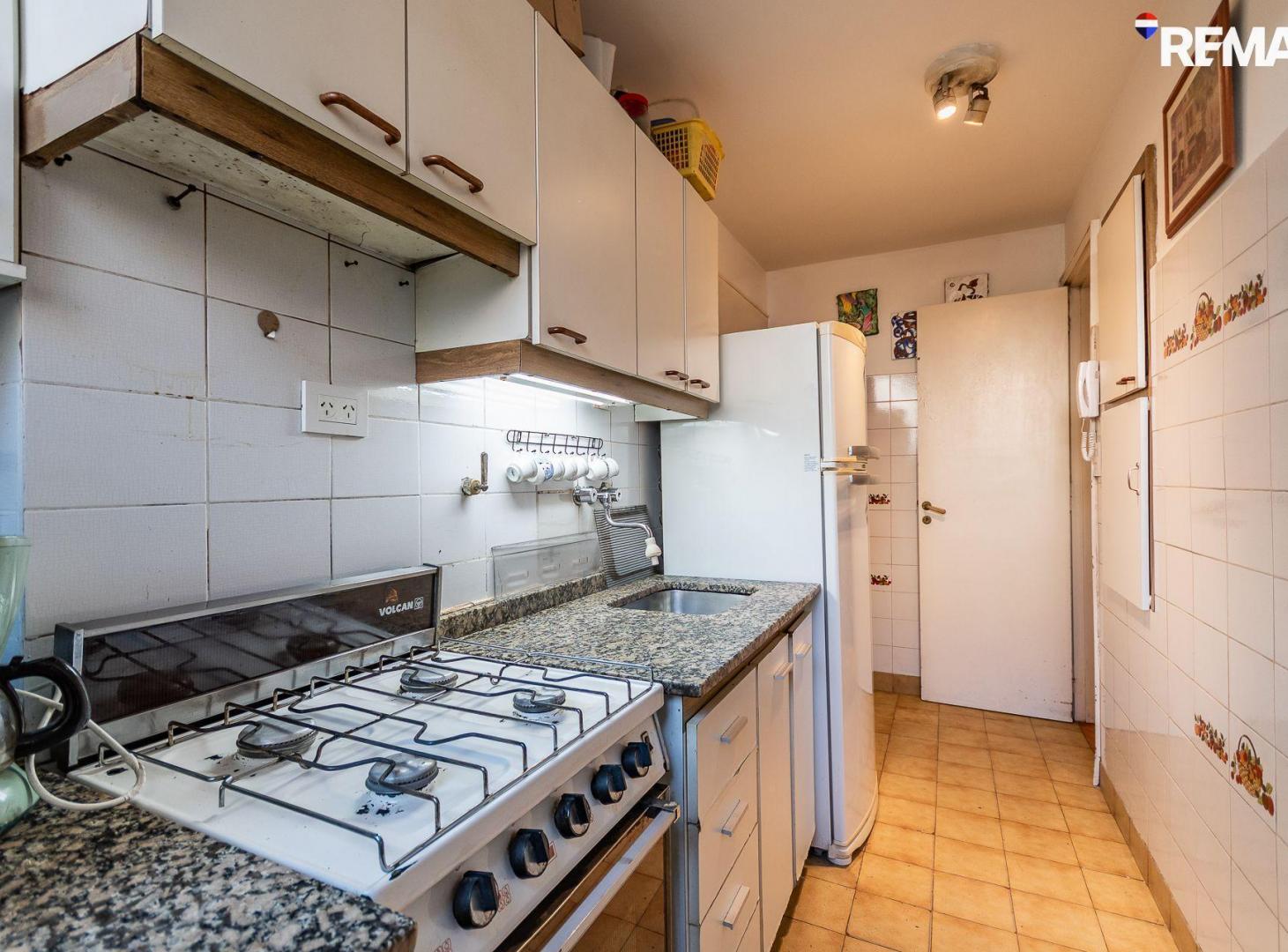 Foto de DPTO 3 AMBIENTES EN VENTA EN BELGRANO BARRIO CHINO, imagen 3