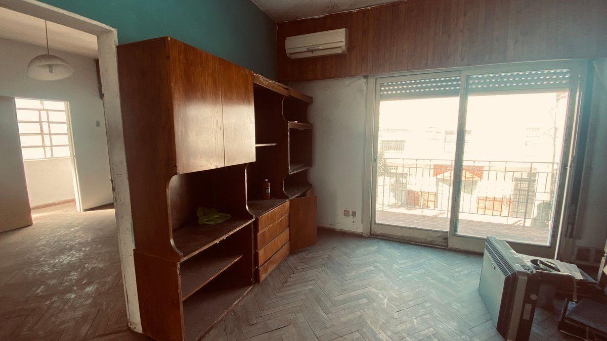 Foto de PH 3 ambientes con balcon y terraza. Villa Bosch, imagen 4