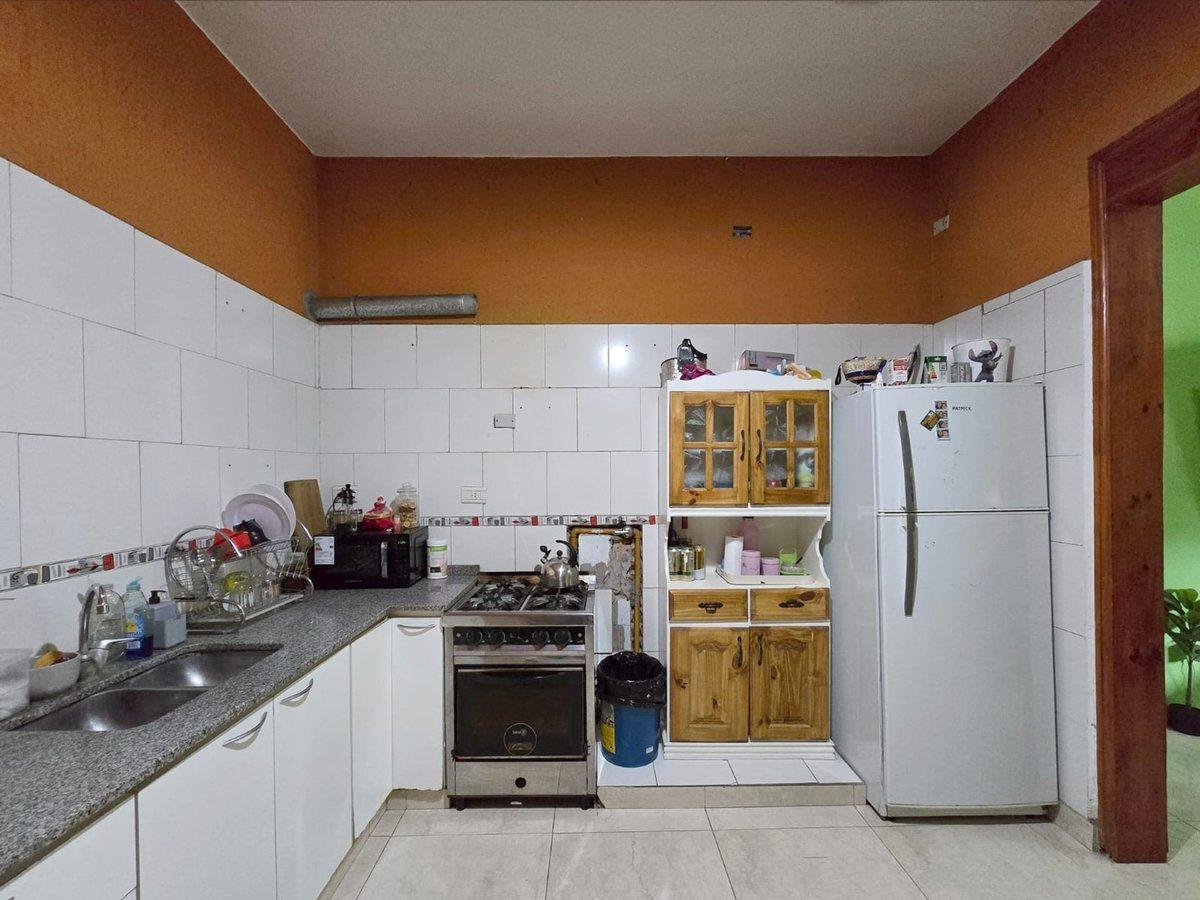 Foto de Casa 4 amb en venta Merlo Libertad cochera jardin, imagen 3