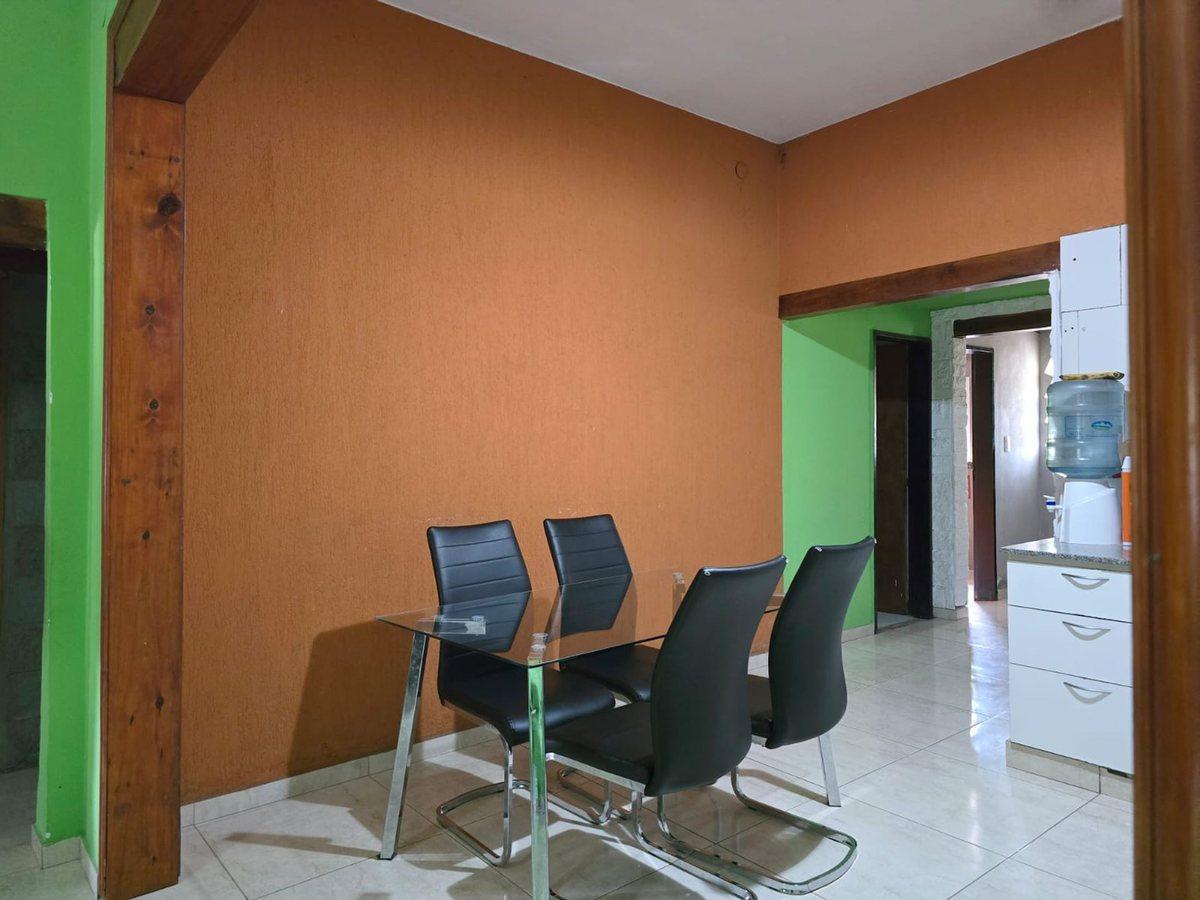 Foto de Casa 4 amb en venta Merlo Libertad cochera jardin, imagen 4