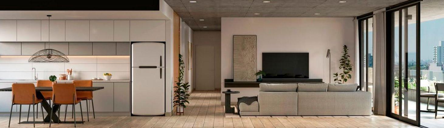 Foto de VENTA MONOAMBIENTE NUÑEZ POZO FINANC ENTREGA 2028., imagen 5