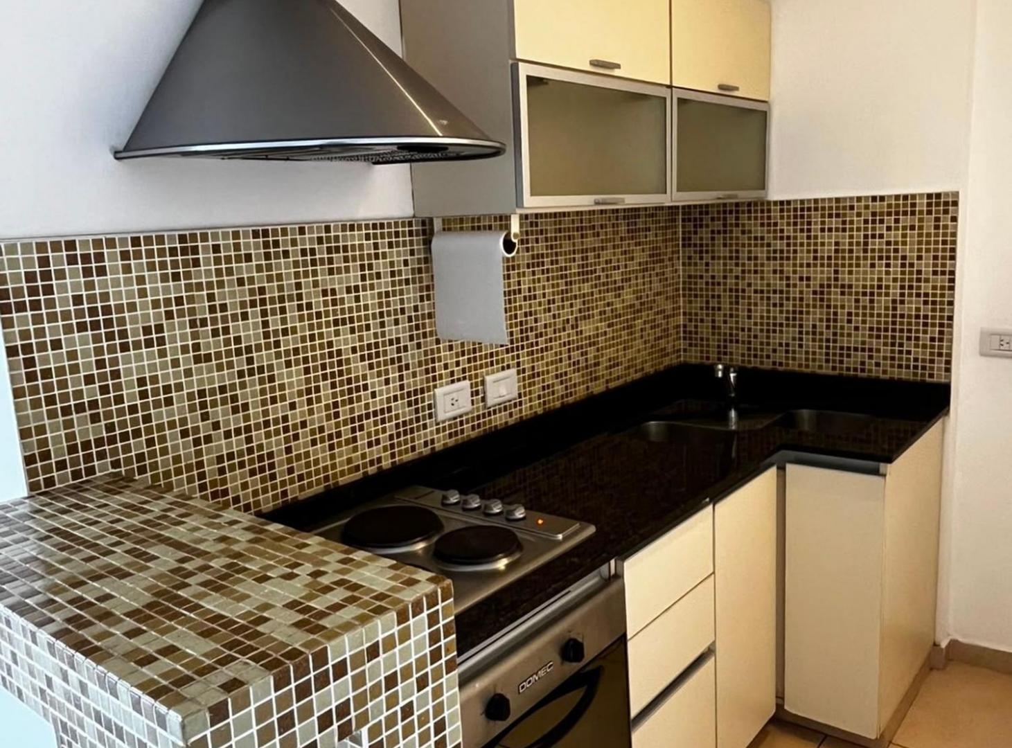 Foto de Alquiler dos ambientes super luminoso con balcón, imagen 1