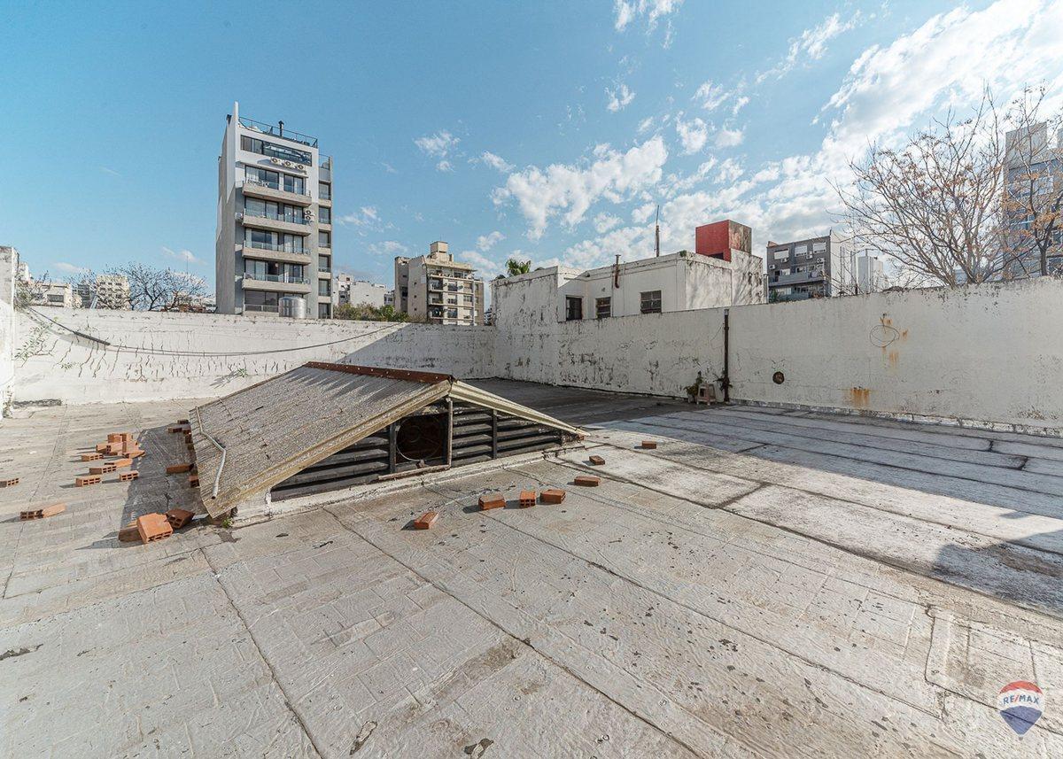Foto de VENTA LOTE 433M2 PALERMO VENDIBLES 1226M2 USAM2, imagen 4
