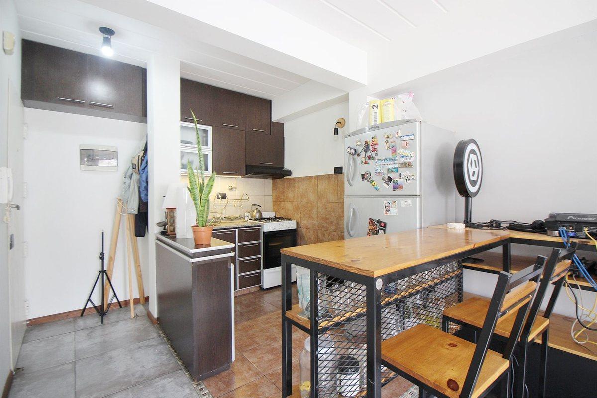 Foto de VENTA DEPTO 2 AMBIENTES TRIPLEX PLAZA IRLANDA, imagen 5