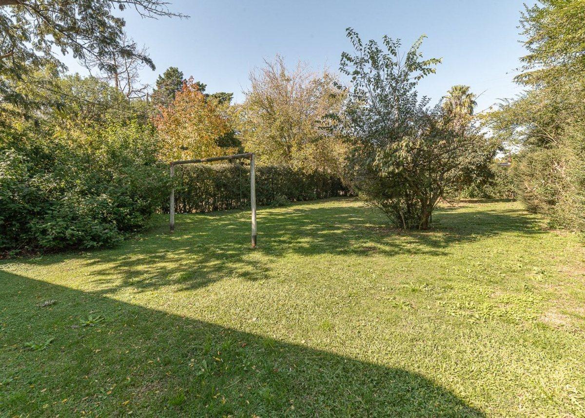 Foto de Casaquinta en venta en Barrio Pellegrini II Pilar, imagen 4
