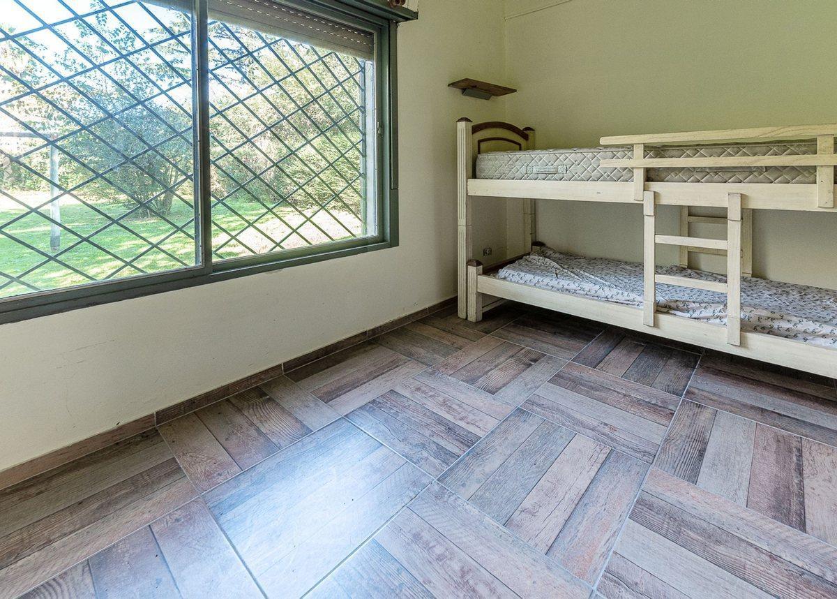 Foto de Casaquinta en venta en Barrio Pellegrini II Pilar, imagen 2