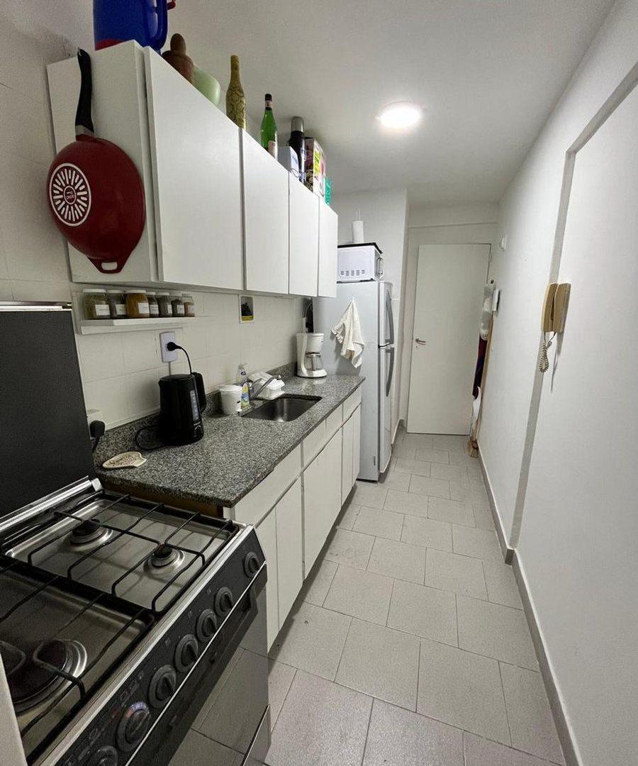 Foto de DEPARTAMENTO EN VENTA 4 AMBIENTES COCHERA EN NUÑEZ, imagen 3