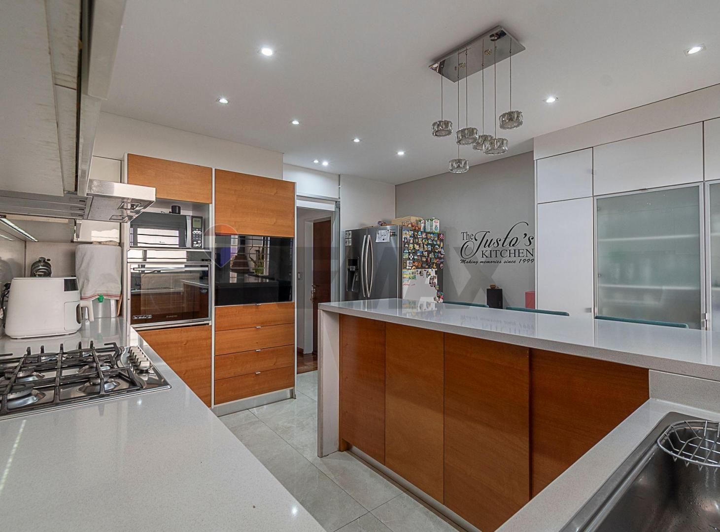 Foto de Venta Tríplex Premium 4 amb pileta Caballito Norte, imagen 2