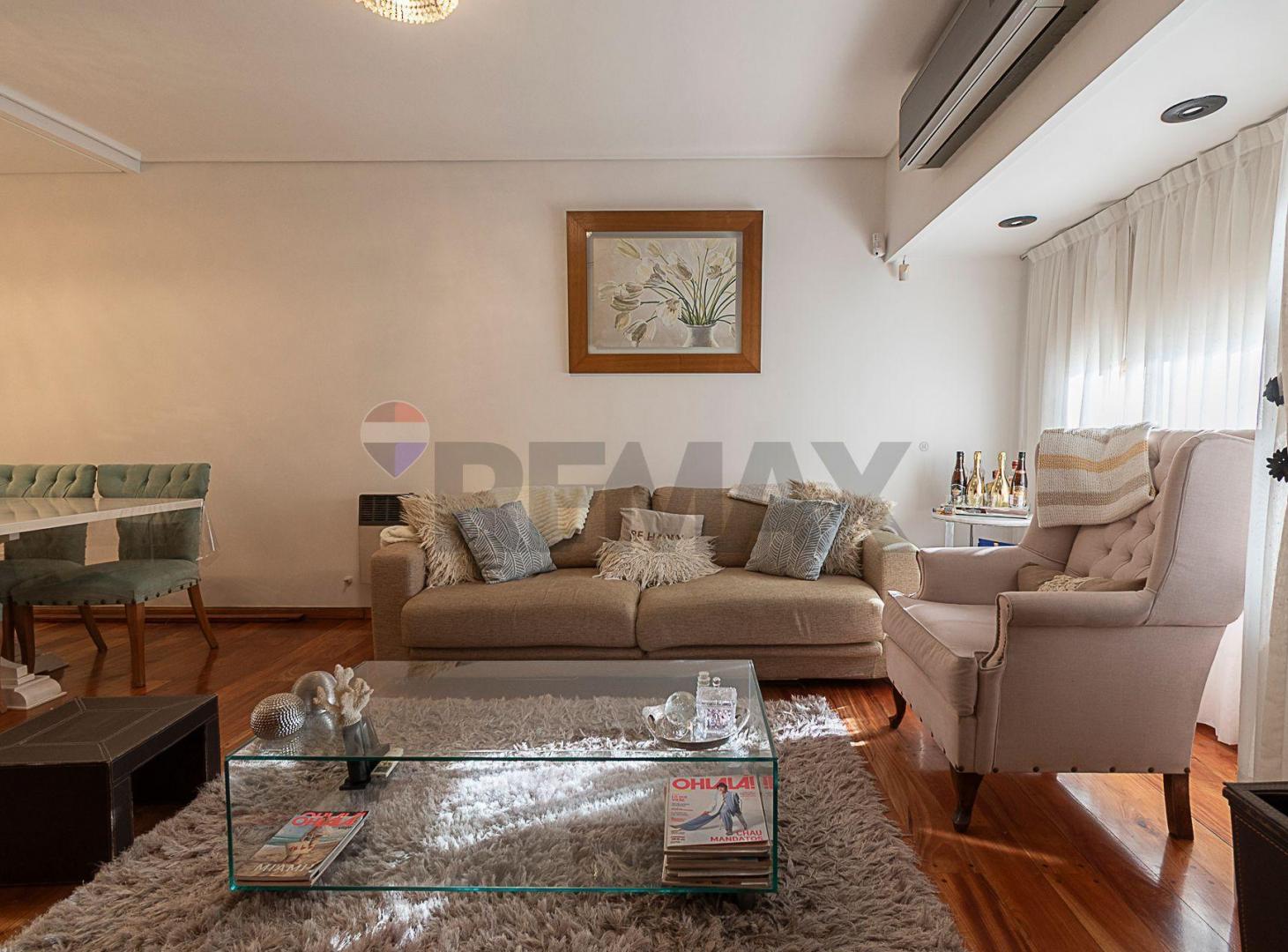 Foto de Venta Tríplex Premium 4 amb pileta Caballito Norte, imagen 4