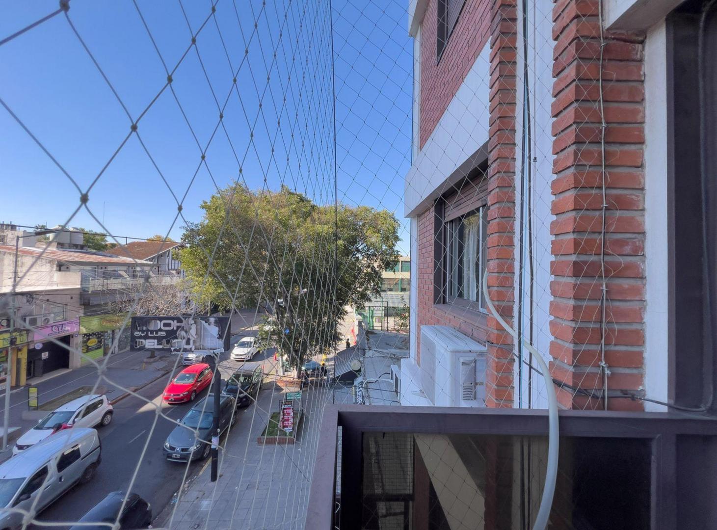 Foto de DEPTO 3 AMB - BAULERA - COCHERA FIJA - BALCÓN, imagen 4