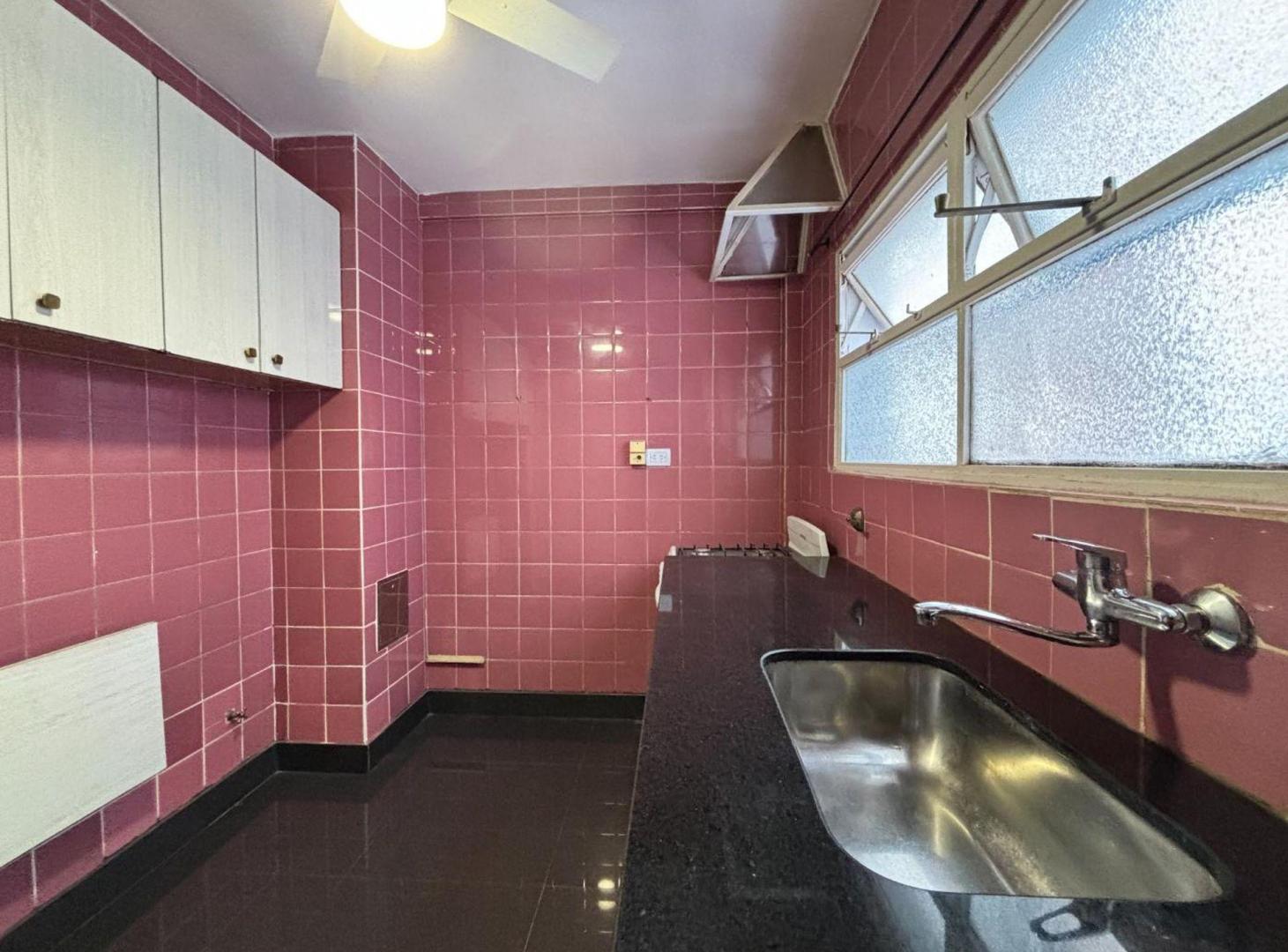 Foto de VENTA DEPARTAMENTO 3 AMB CON BALCON- NUÑEZ, imagen 1