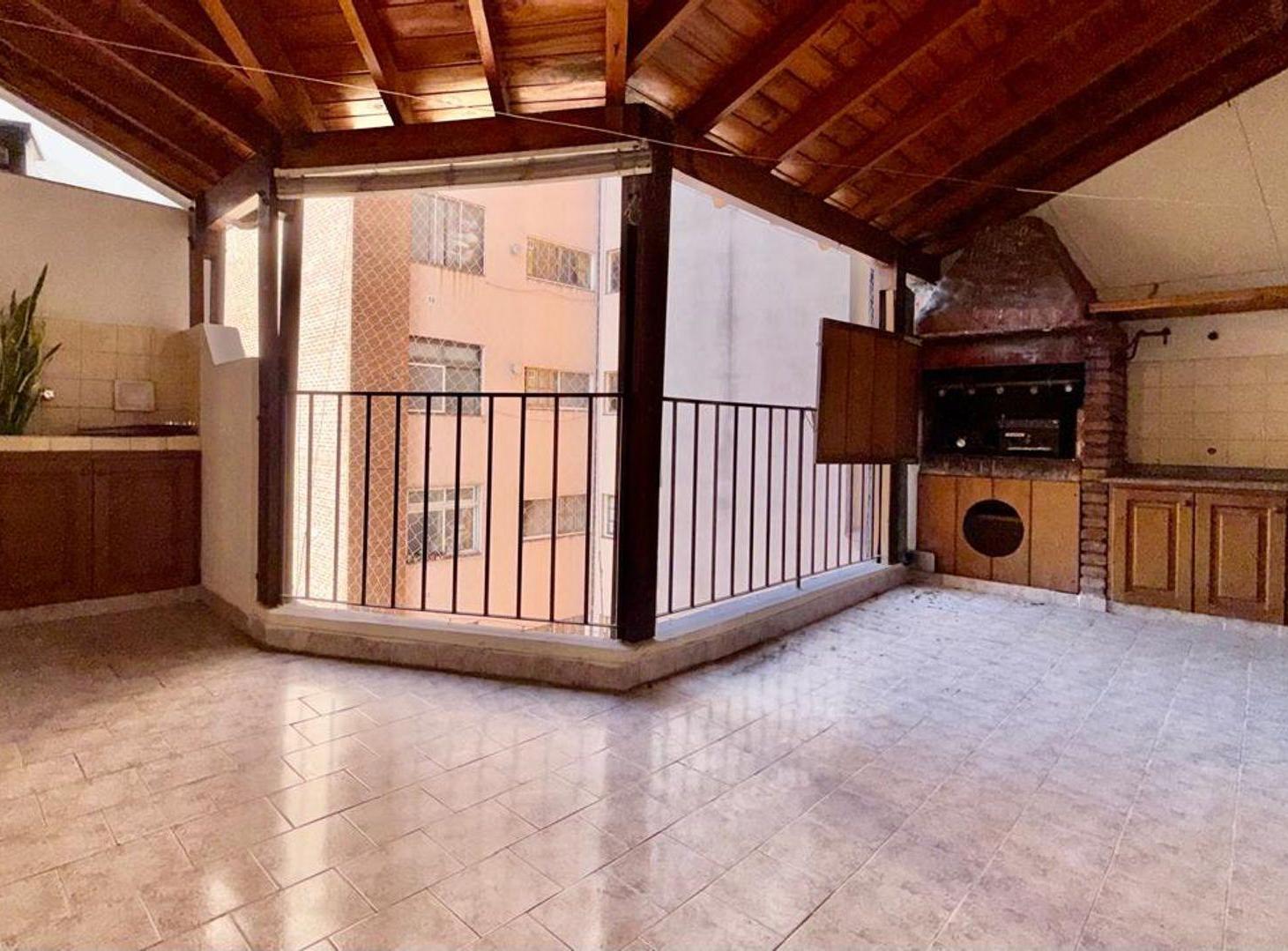Foto de VENTA DEPTO 4 AMB DEP BALCON Y PARRILLA NUÑEZ, imagen 5