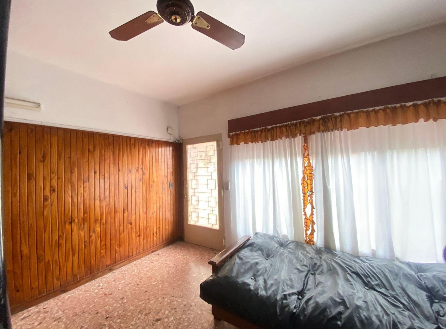 Foto de CASA 4 AMBIENTES EN VENTA MERLO PARQUE Y QUINCHO, imagen 2