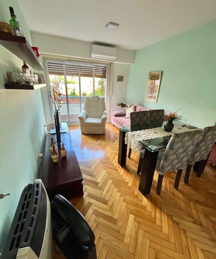 Foto de VENTA DPTO 3 AMB CON COCHERA EN NUÑEZ, imagen 1