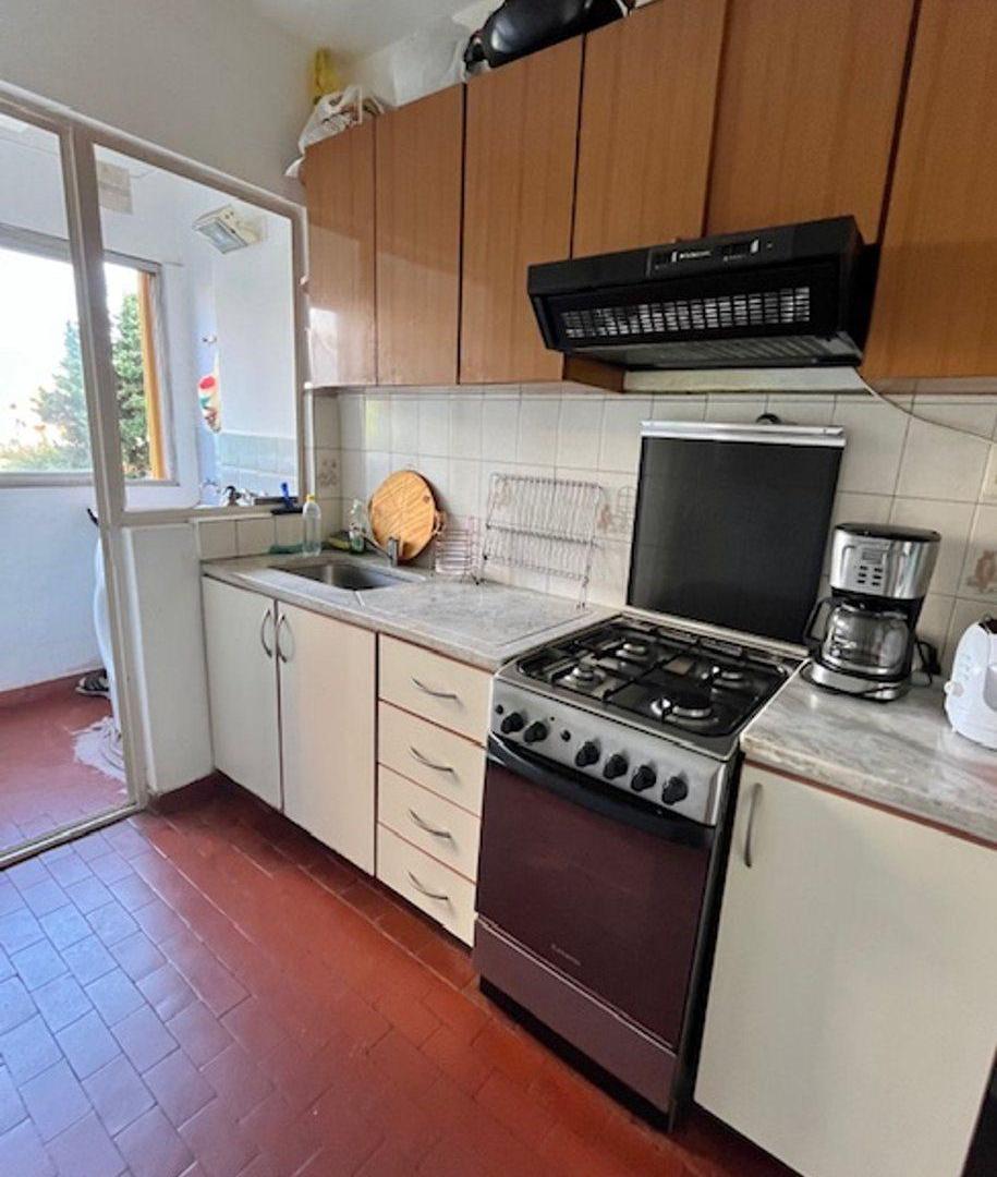 Foto de VENTA DPTO 3 AMB CON COCHERA EN NUÑEZ, imagen 4