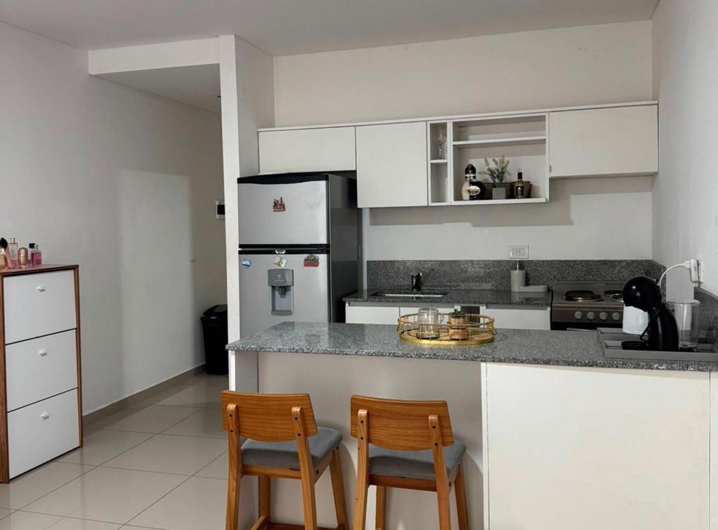 Foto de MONOAMBIENTE EN ALQUILER CON BALCON Y AMENITIES., imagen 1