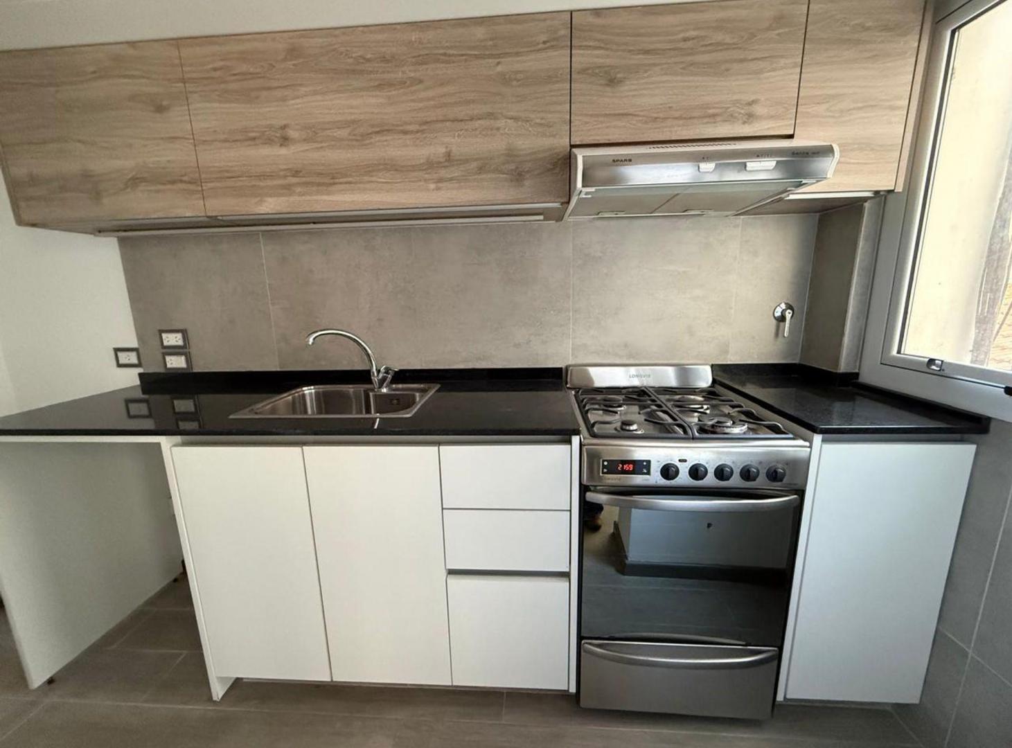 Foto de VENTA 2 AMBIENTES NUÑEZ REFACCIONADO A NUEVO, imagen 5